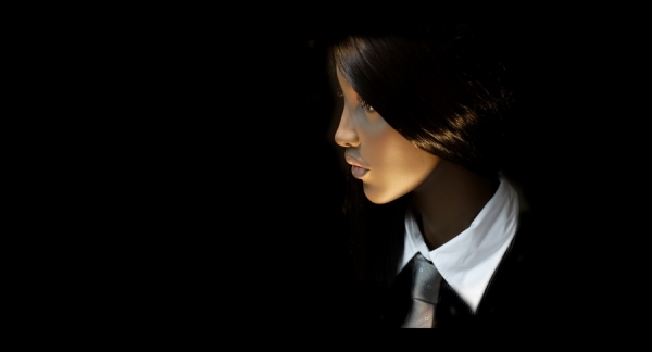Photograph Javier Albertos Submerged Identities 13 on One Eyeland
